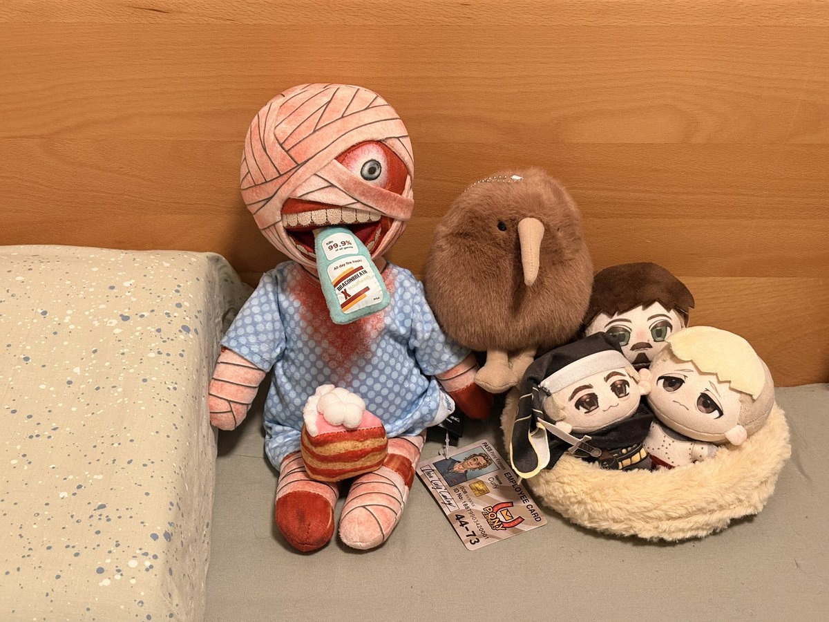 碑十🌿 tweet media