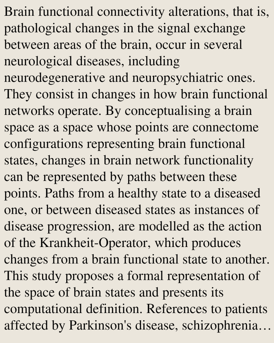 Quantitative Biology tweet media