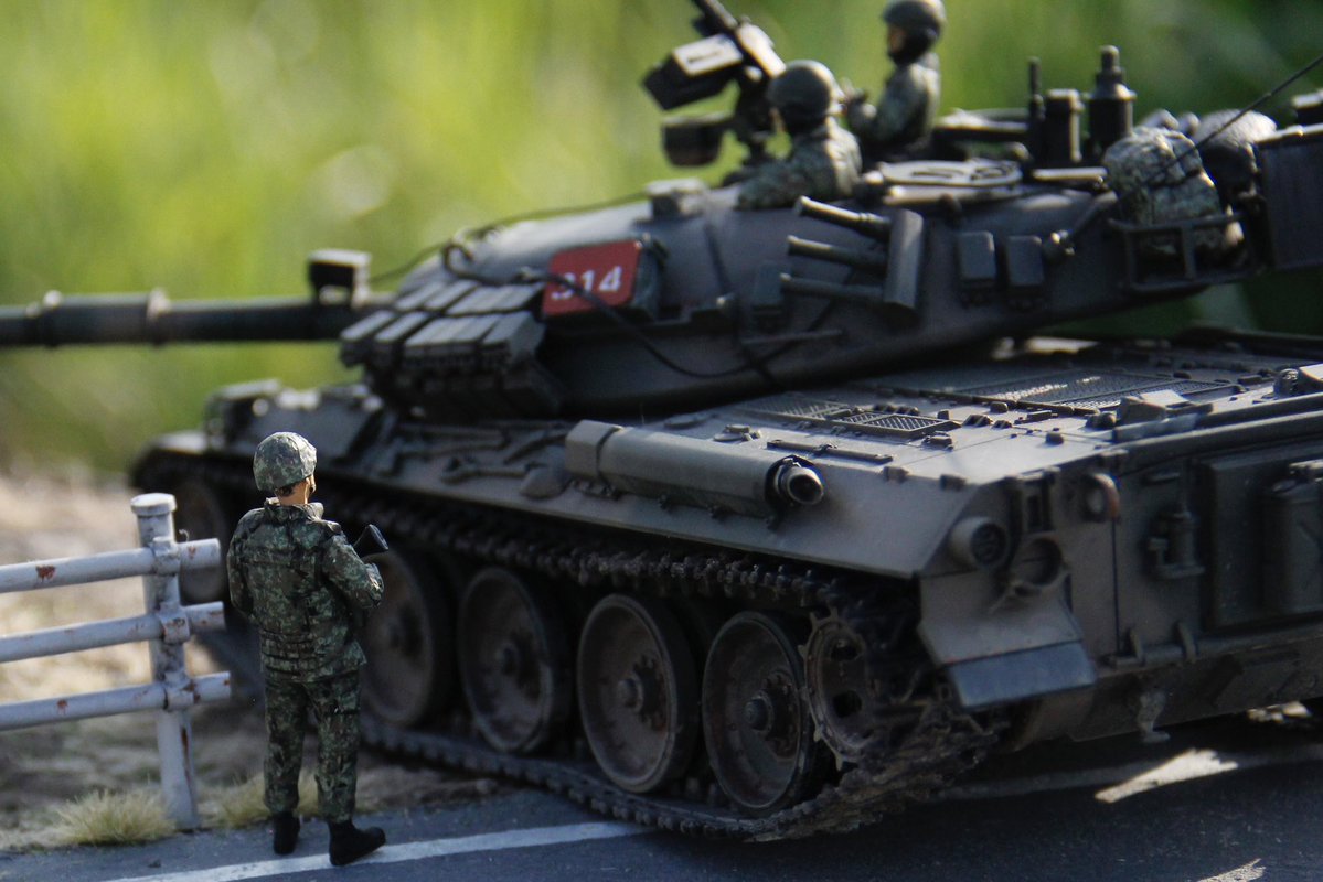 さばのみそに tweet media