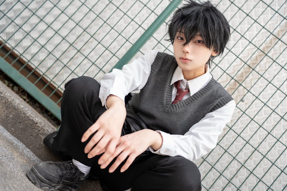 0tub(れいたぶ) tweet media