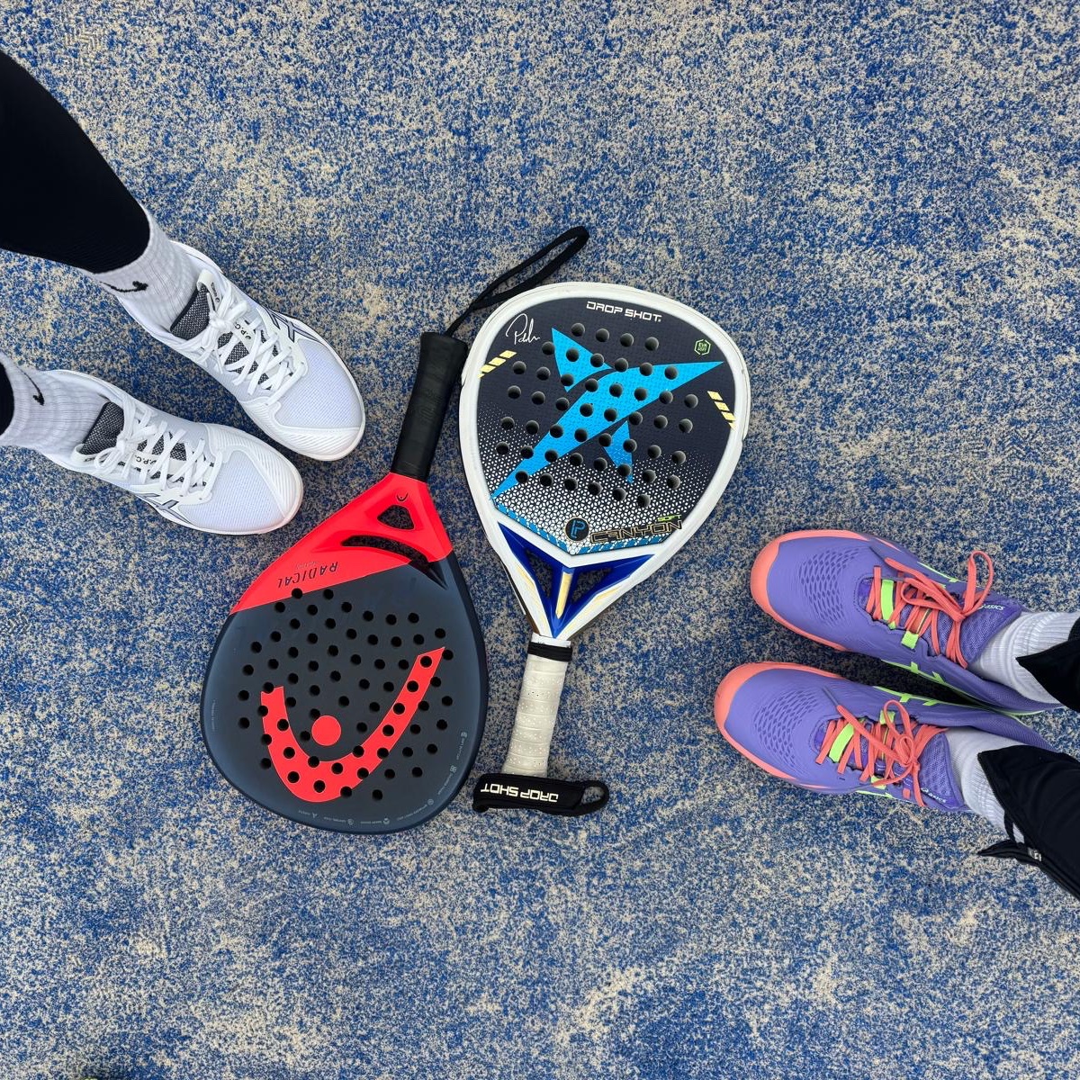 Adri 💜 tweet media