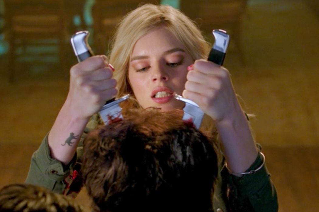 screams 🔪 tweet media