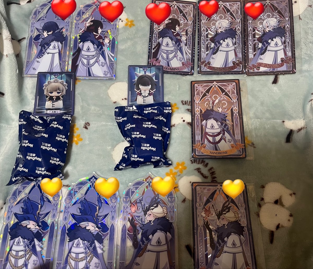 ❁⃘朱音❁⃘@フリンズ大好きクラブ tweet media