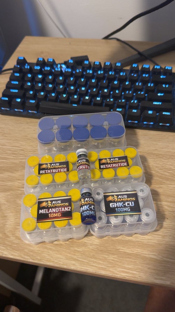 mASTERON DMA tweet media