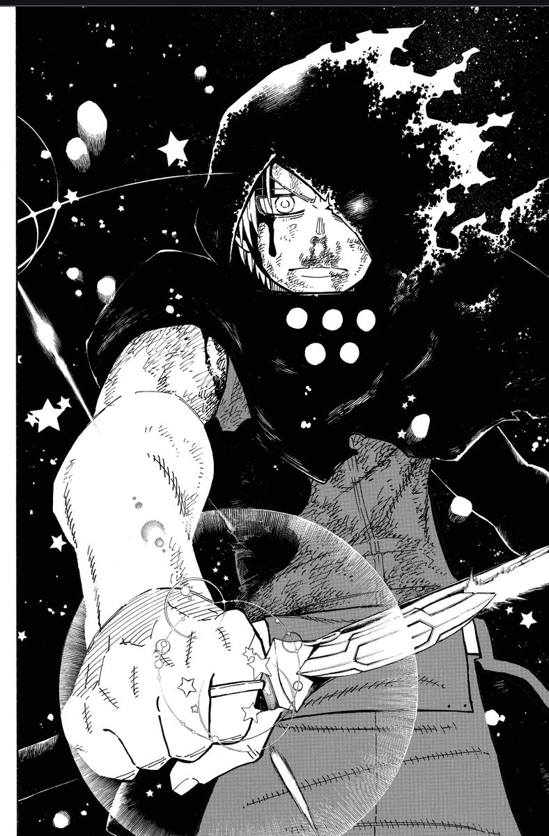 Le Grand Moine 🙏 tweet media