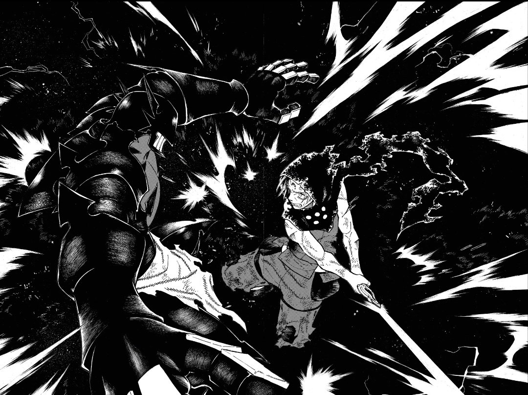 Le Grand Moine 🙏 tweet media