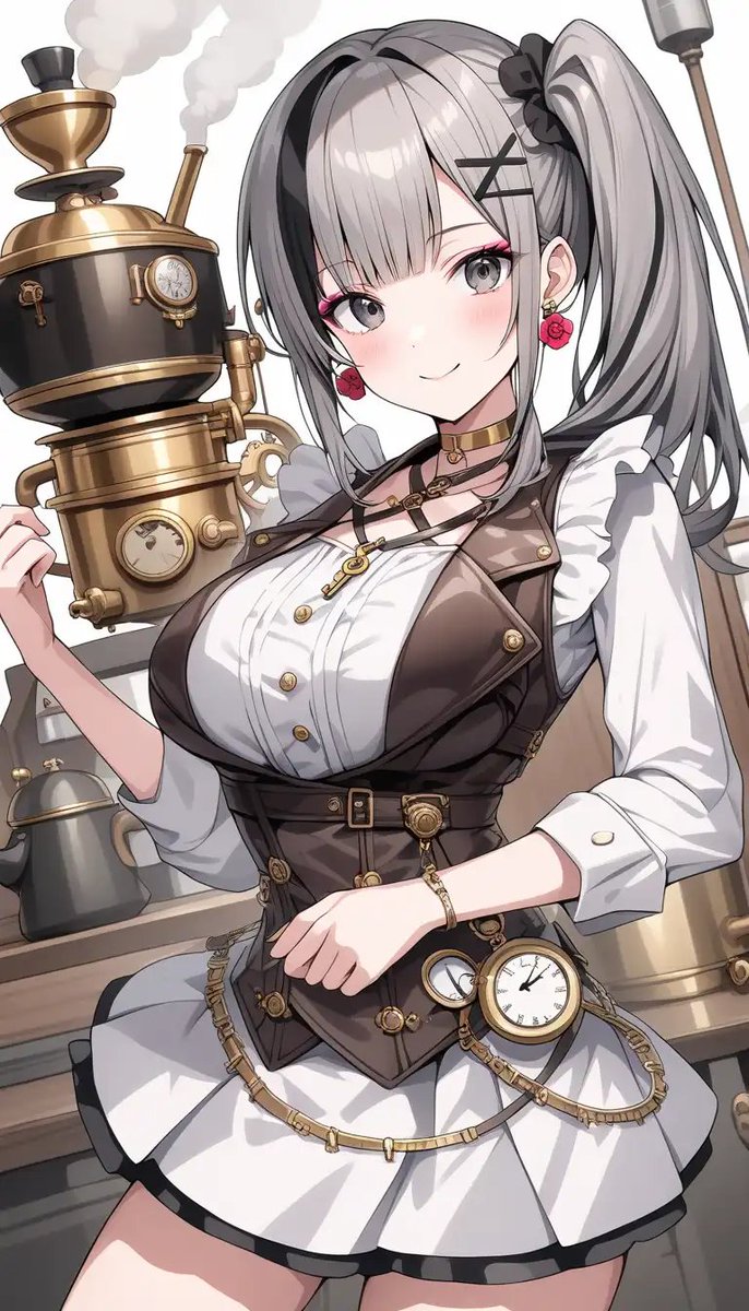 Solo-Alchemist cliometrics tweet media