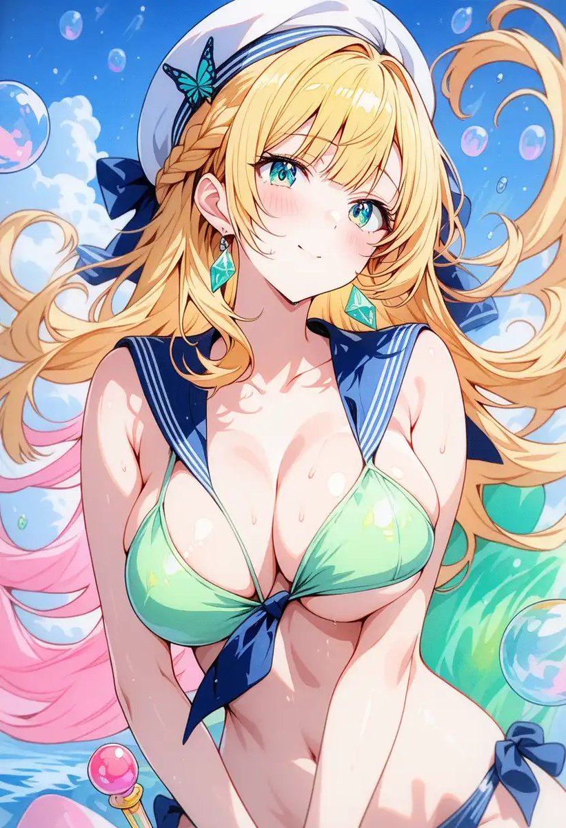 Solo-Alchemist cliometrics tweet media