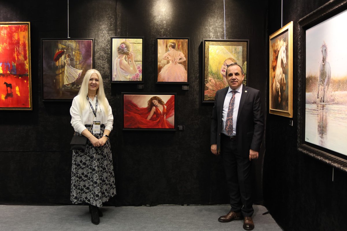 Türker Ateş tweet media