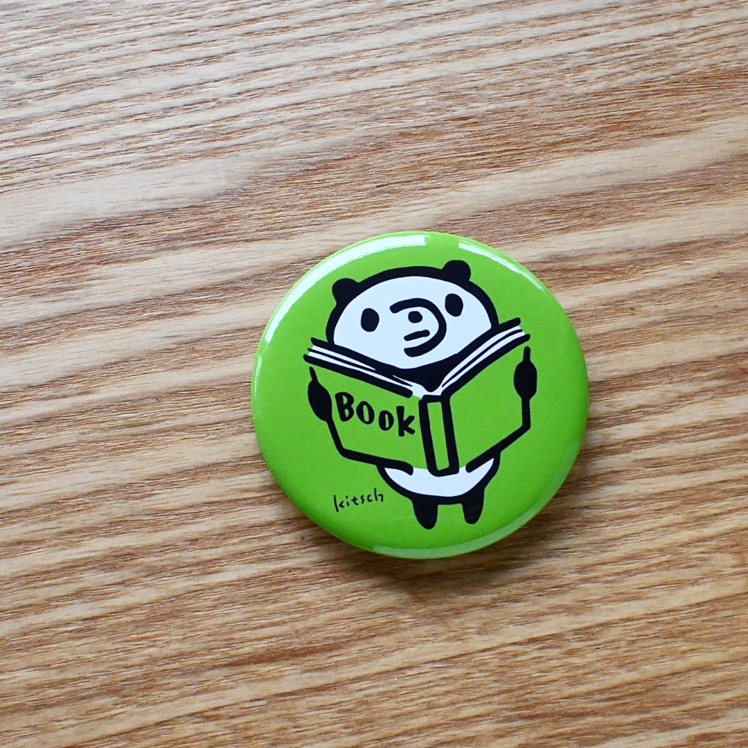 キッチュ★スカーフパンダ tweet media