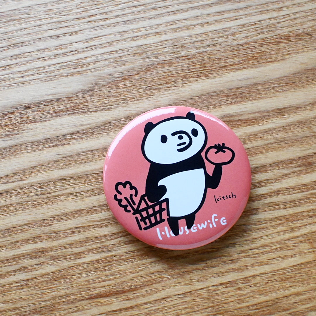 キッチュ★スカーフパンダ tweet media