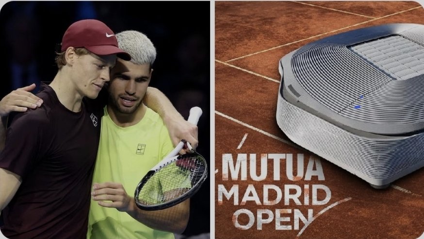 🔱MERENGUE🔱 tweet media