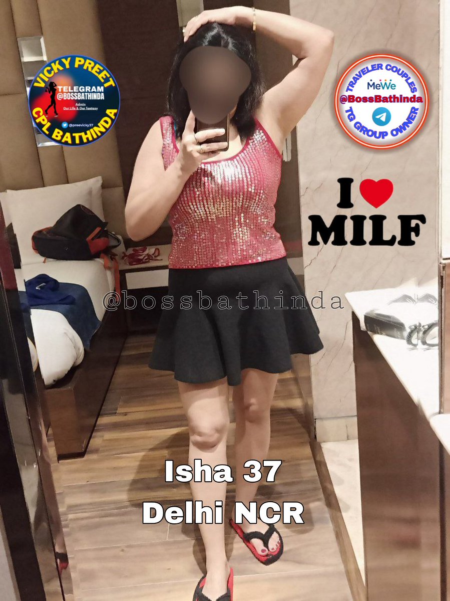 Vicky Preet Couple tweet media