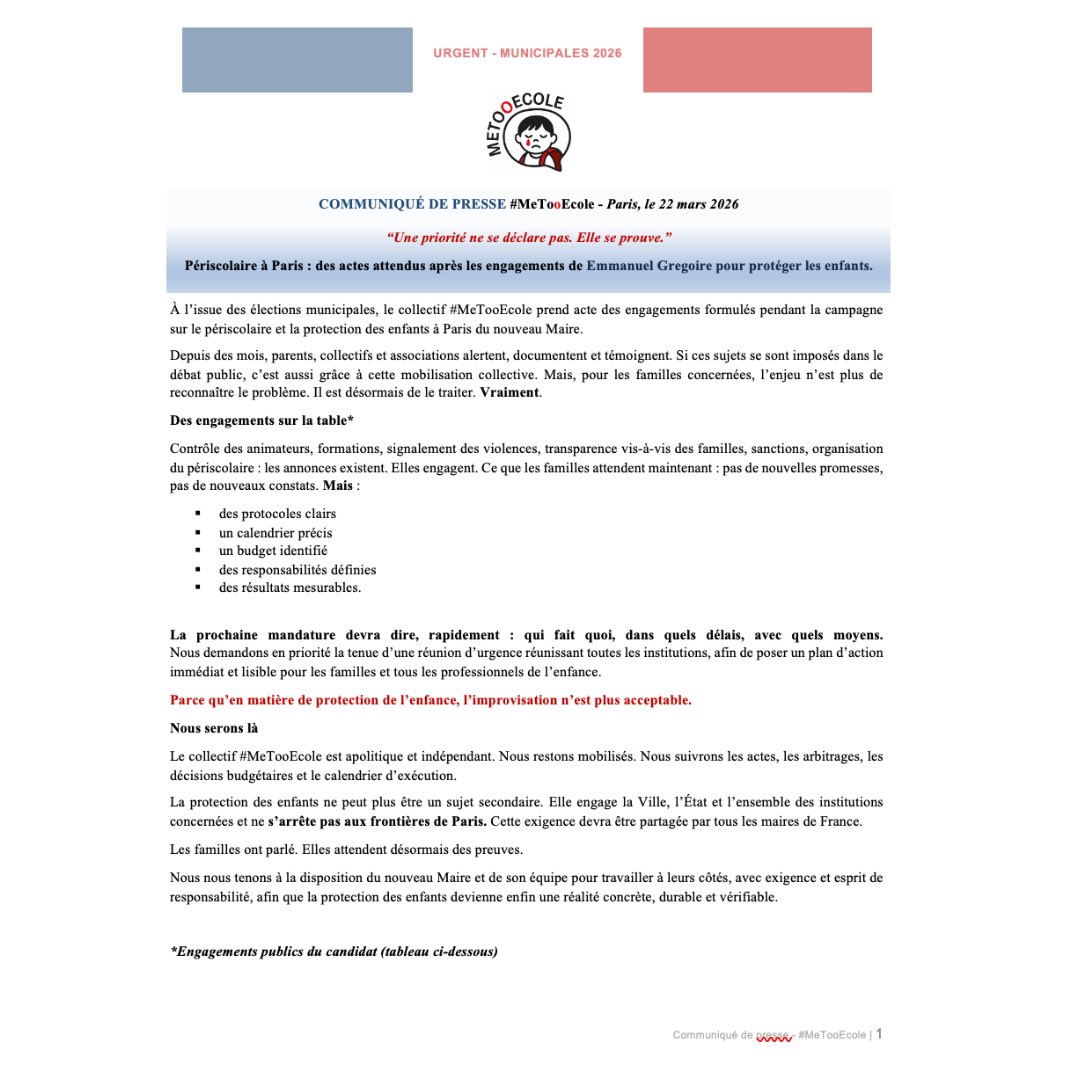 MeTooEcole tweet media