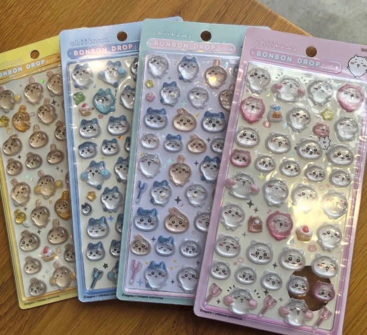 シールプラザ｜最新入荷🎀 tweet media