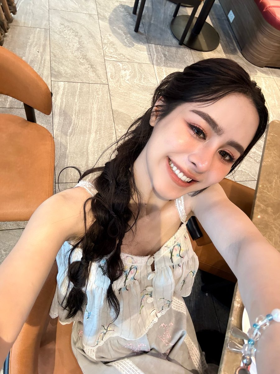 Punpreedee tweet media