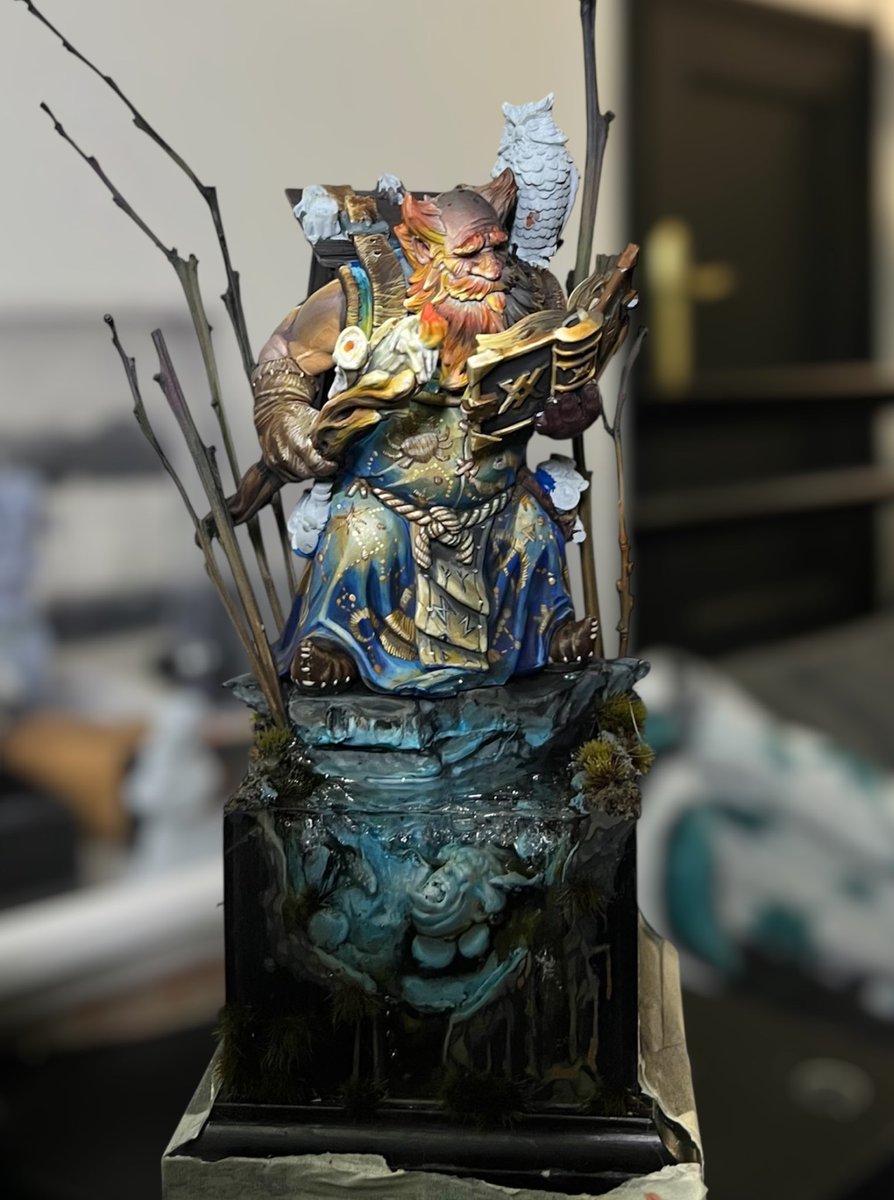 Matadero 40k tweet media