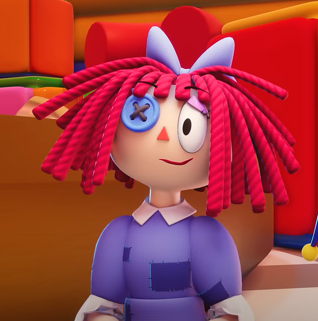 kris / snicker || TADC EP 8 SPOILERS FUUUUUUUUCK tweet media