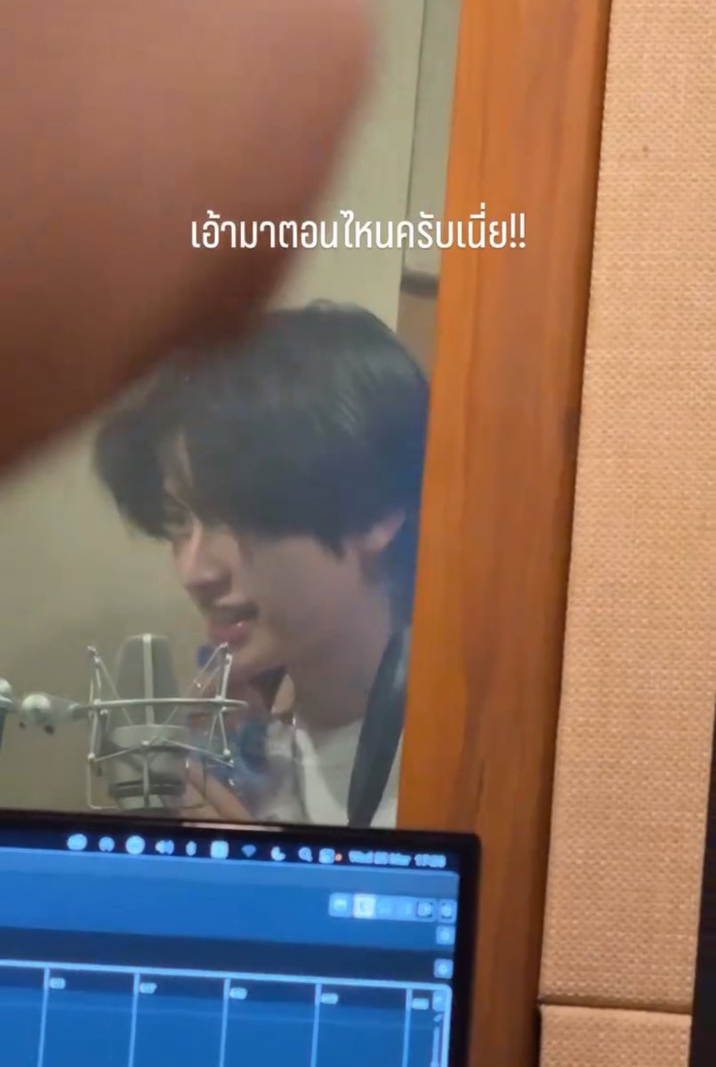 ไคง่วง tweet media