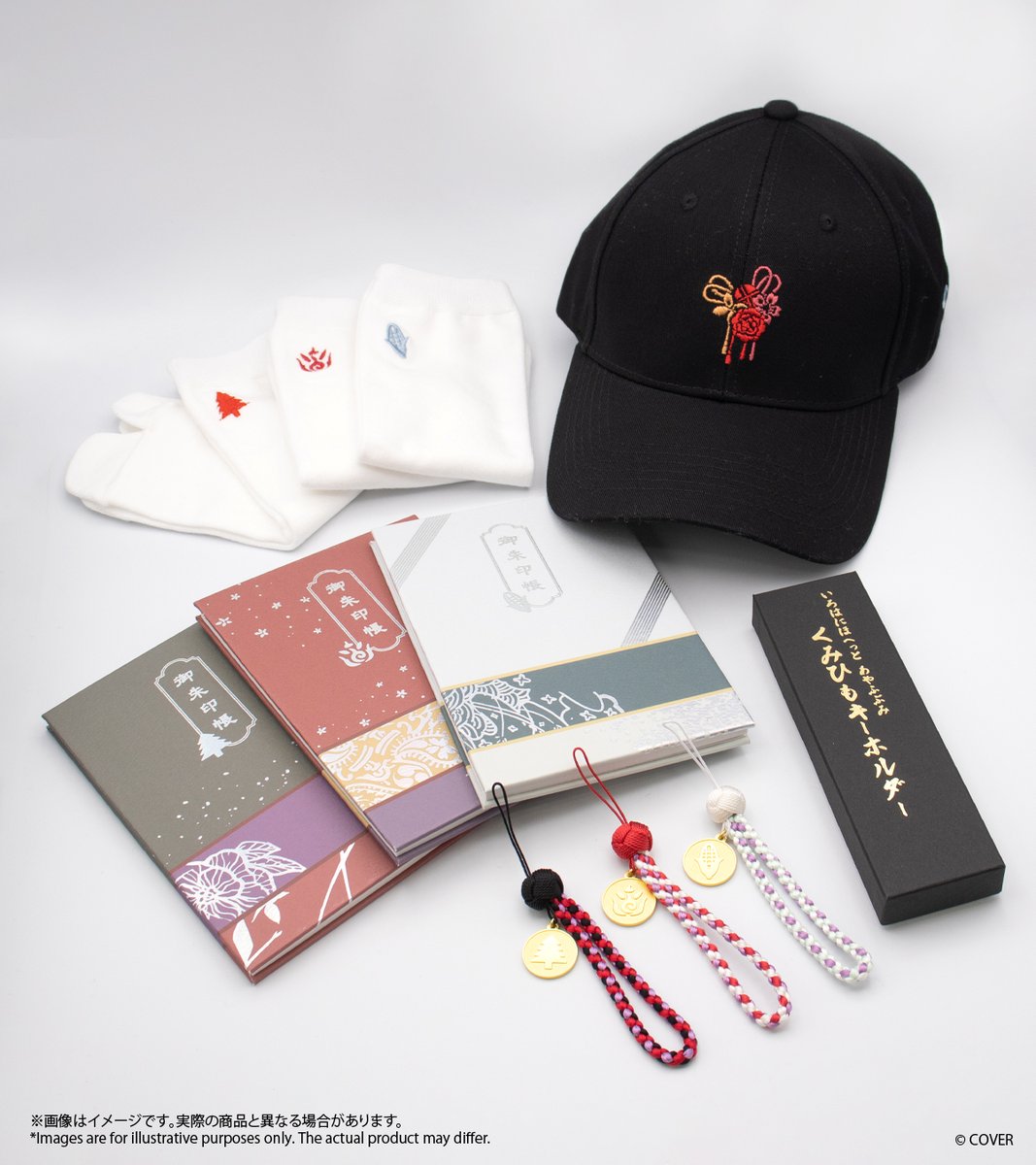 hololive production official shop in Osaka Umeda tweet media