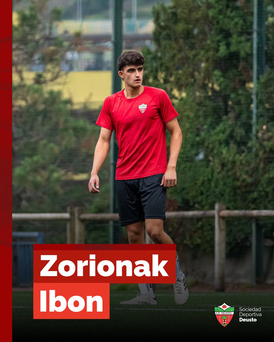 SD Deusto tweet media