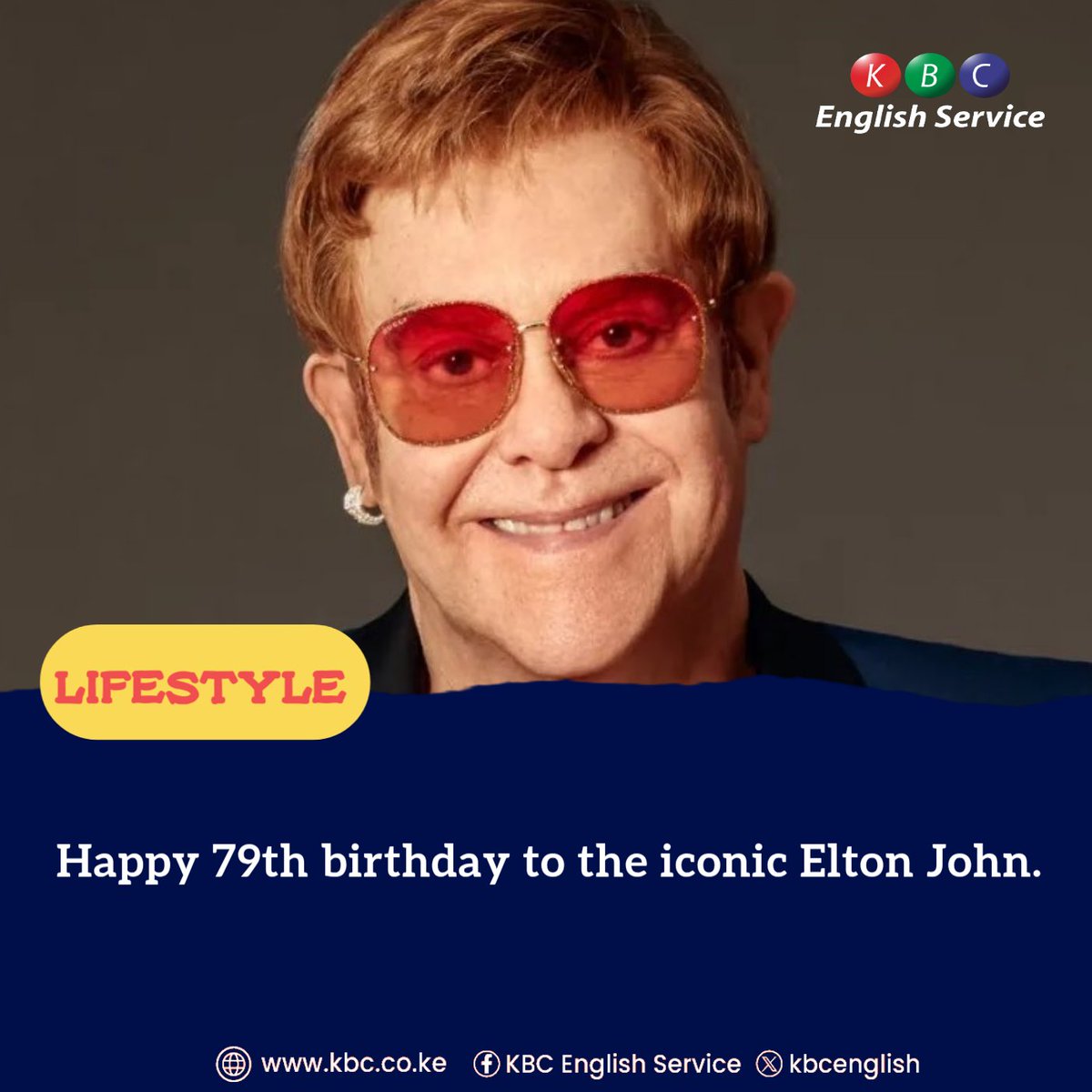 KBC English Service tweet media