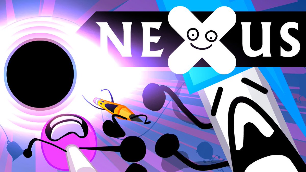 BFB Alternative tweet media