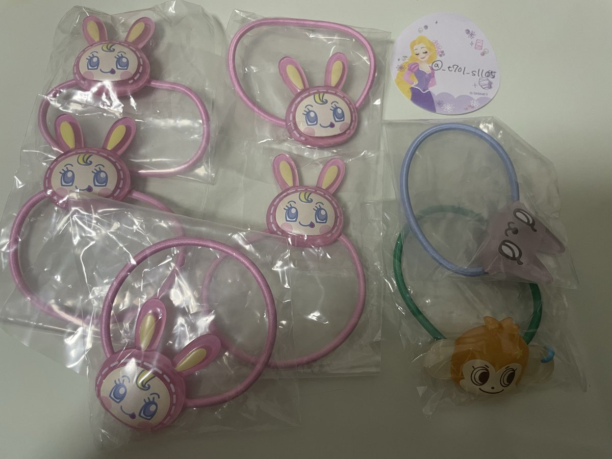 取引垢 tweet media