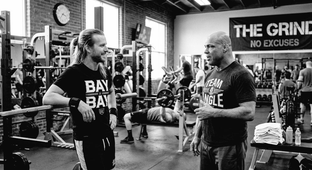 Rick Myers | The WSW General Manager tweet media