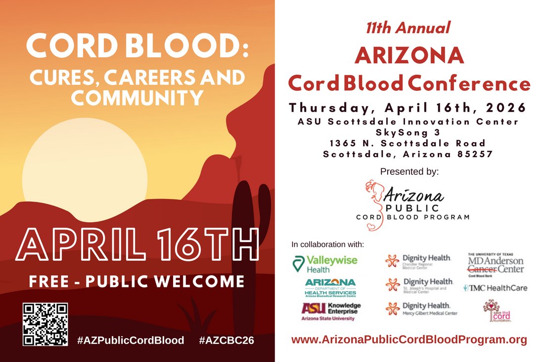 BioCord | Células Madre tweet media