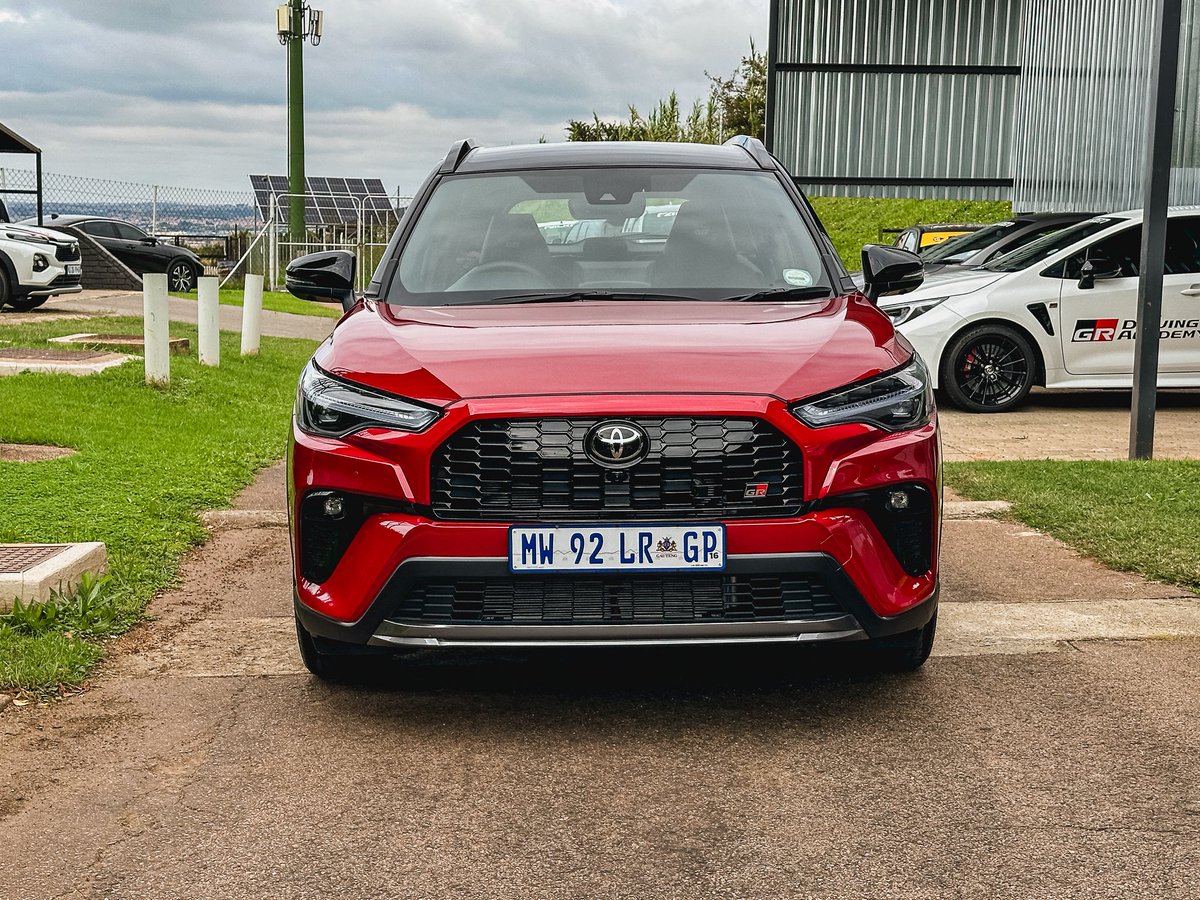 Khulekani on Wheels tweet media