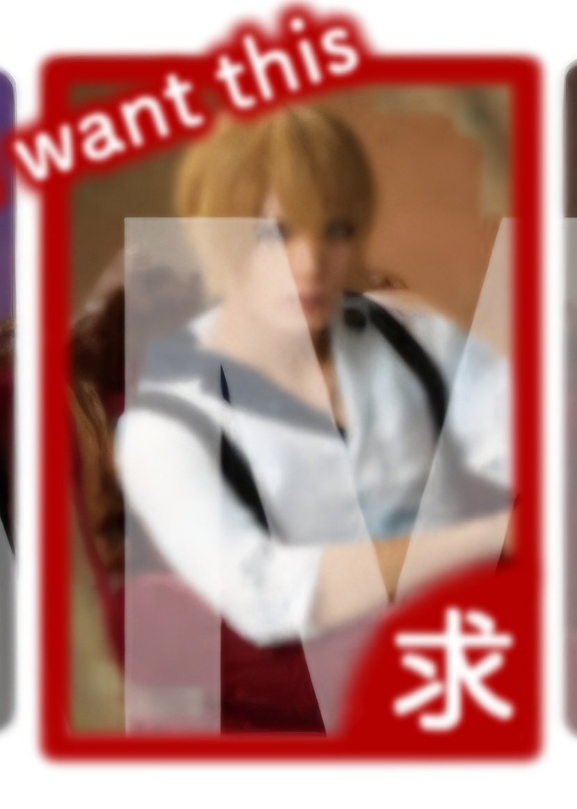 💮るーと💮 tweet media