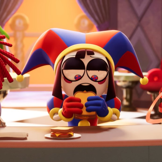 kris / snicker || TADC EP 8 SPOILERS FUUUUUUUUCK tweet media