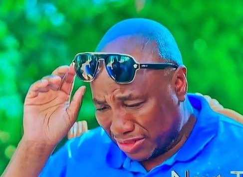 Ol' Dirty Thabiso tweet media