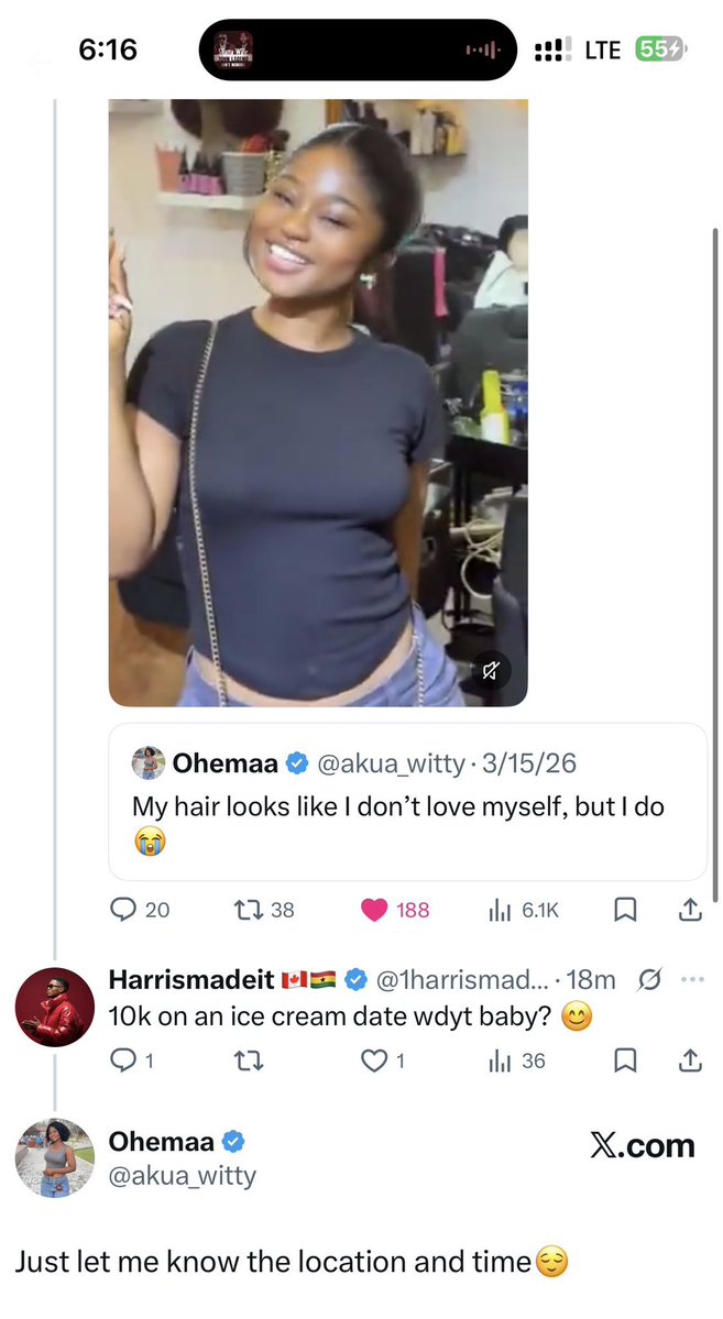 Na the reason God no wan bless poor man be this