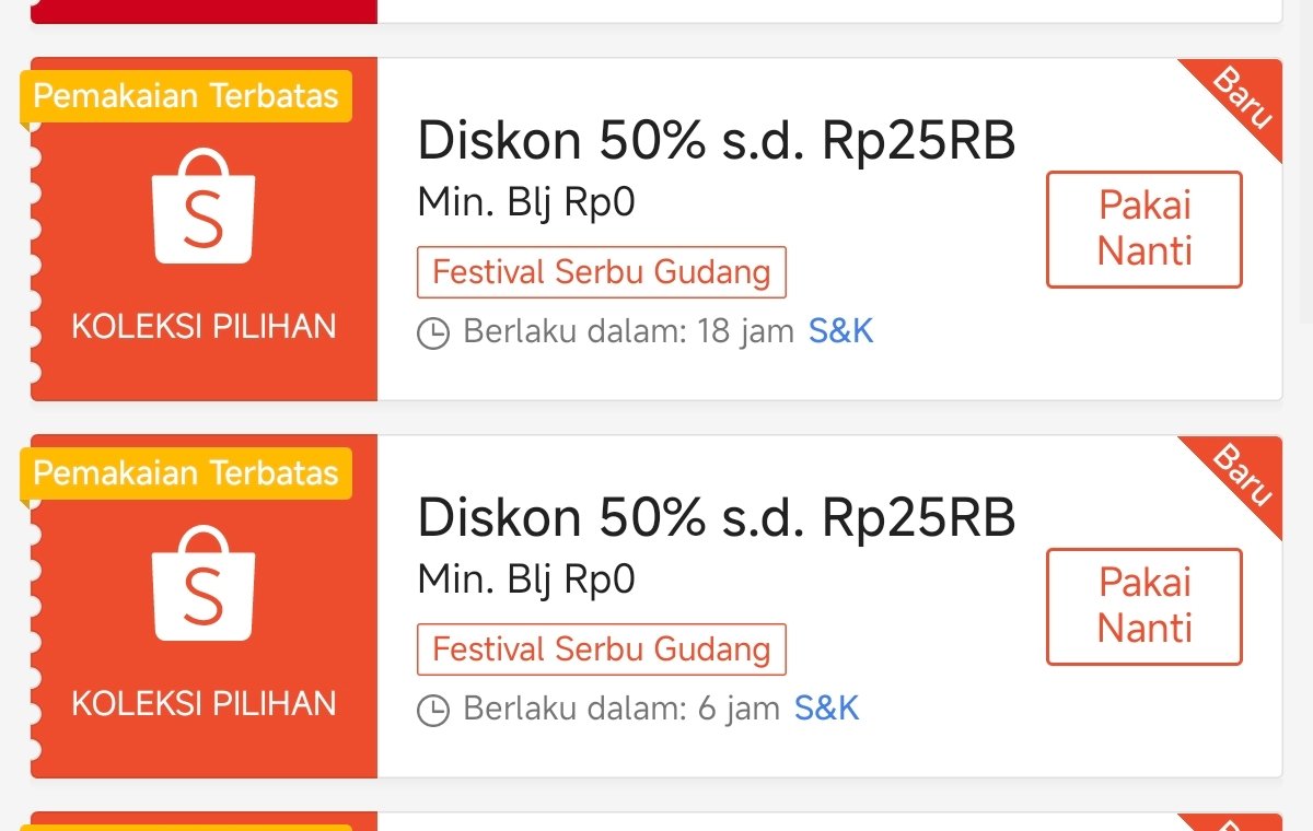 SiCode Promo tweet media