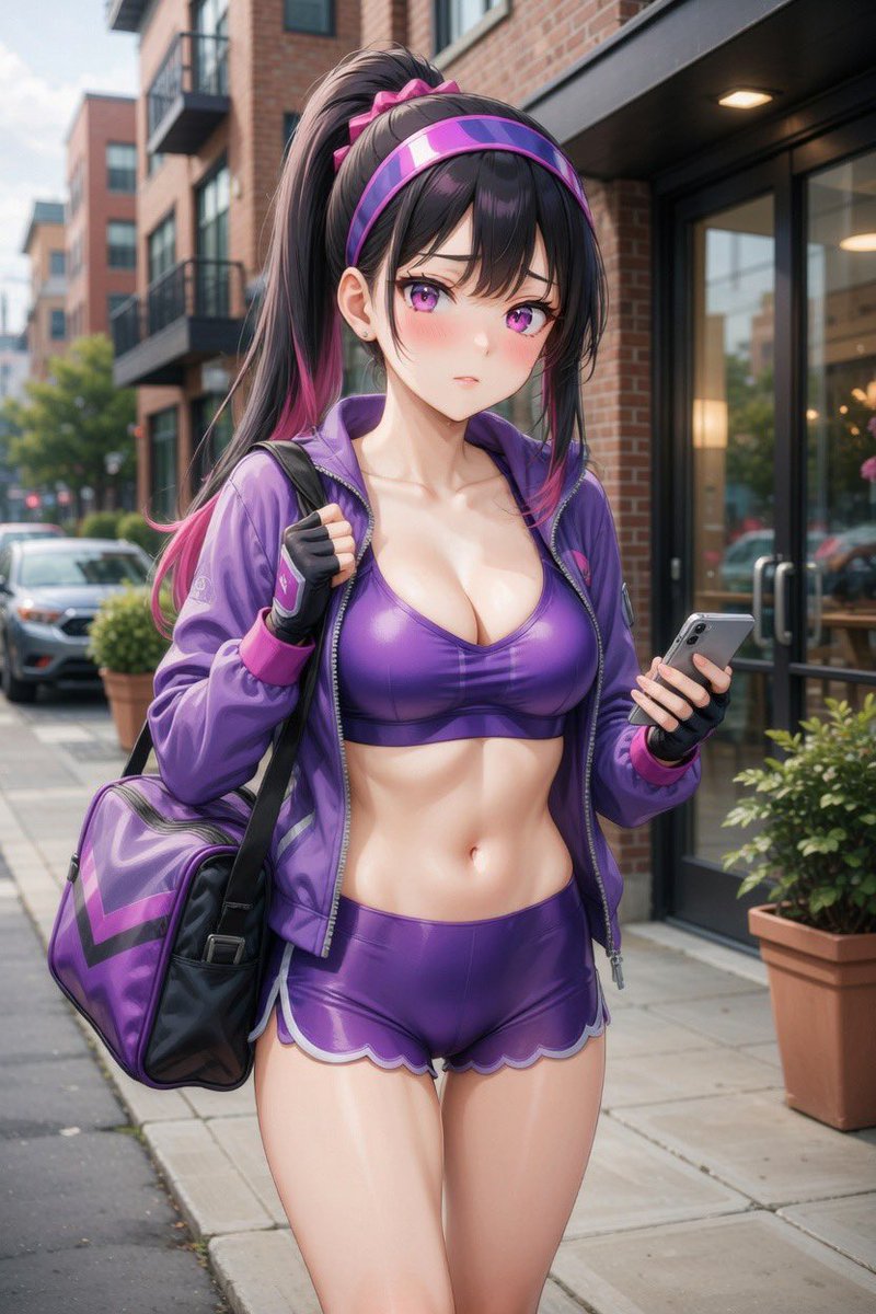 Goddess Li tweet media