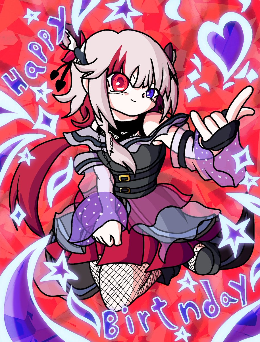 摩堵　朸（マドロク601） tweet media