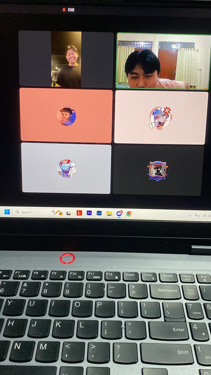 nul micro fiber tweet media