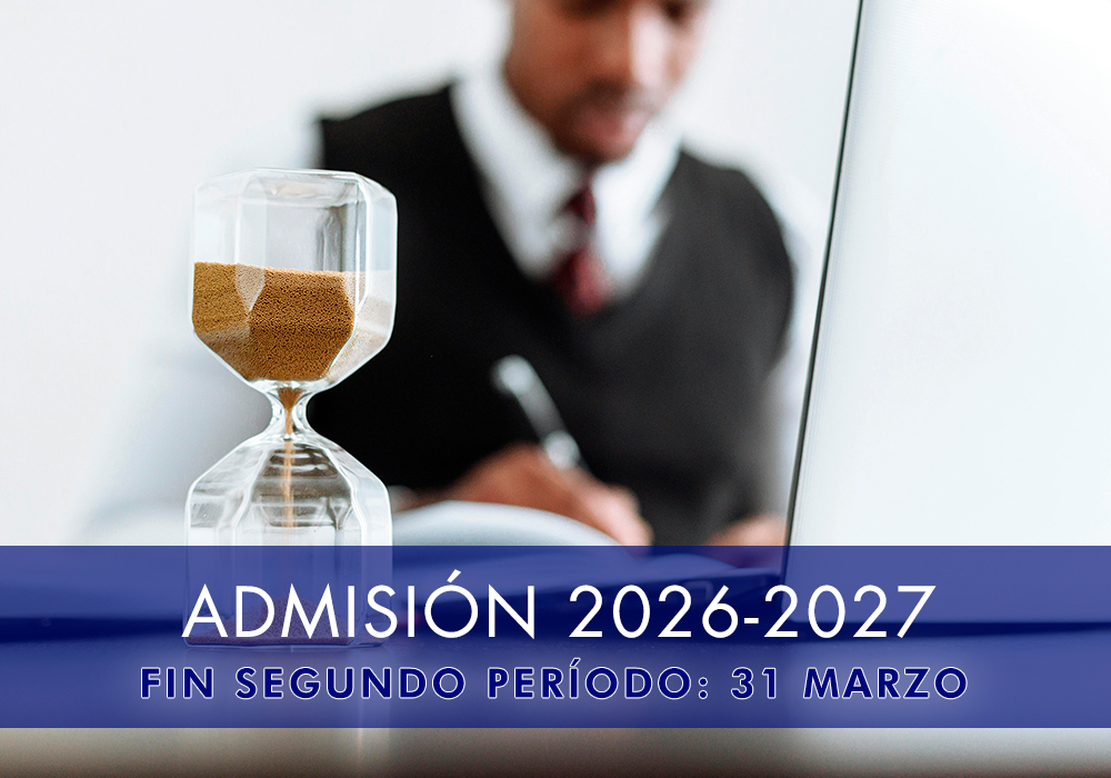 Master - UC3M tweet media