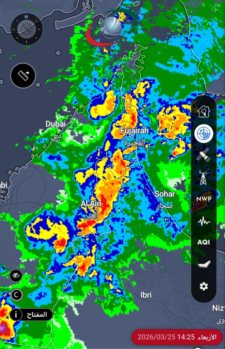 خالد الجهوري⁦ Khalid Aljahwari tweet media