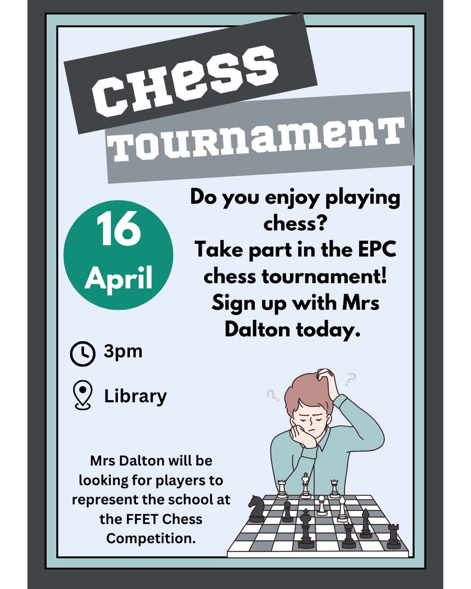 The Ellesmere Port CE College tweet media