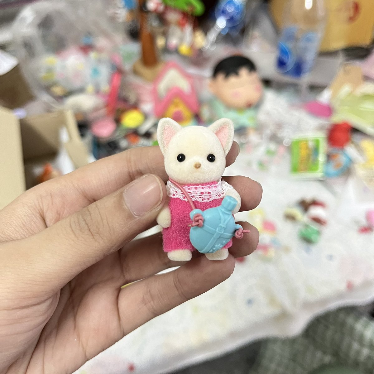 คิ_คิ tweet media