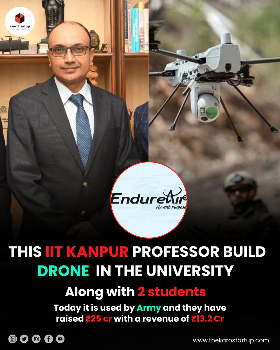 Karo Startup tweet media