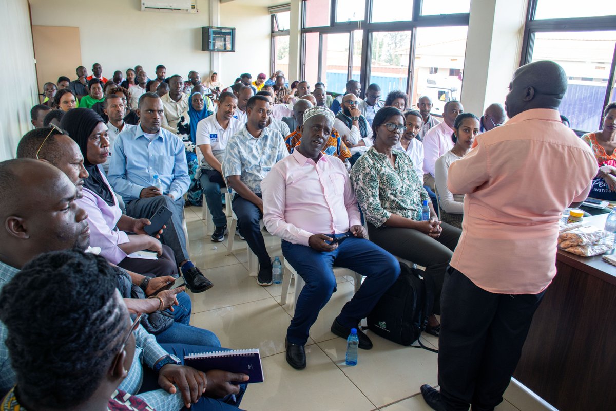 Life&Peace Institute tweet media