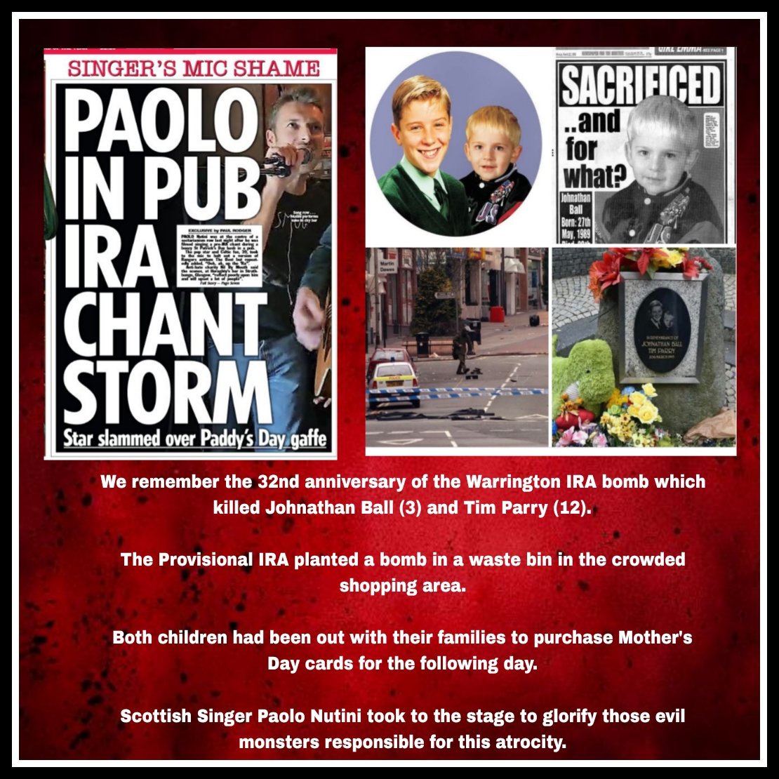 Joe King tweet media