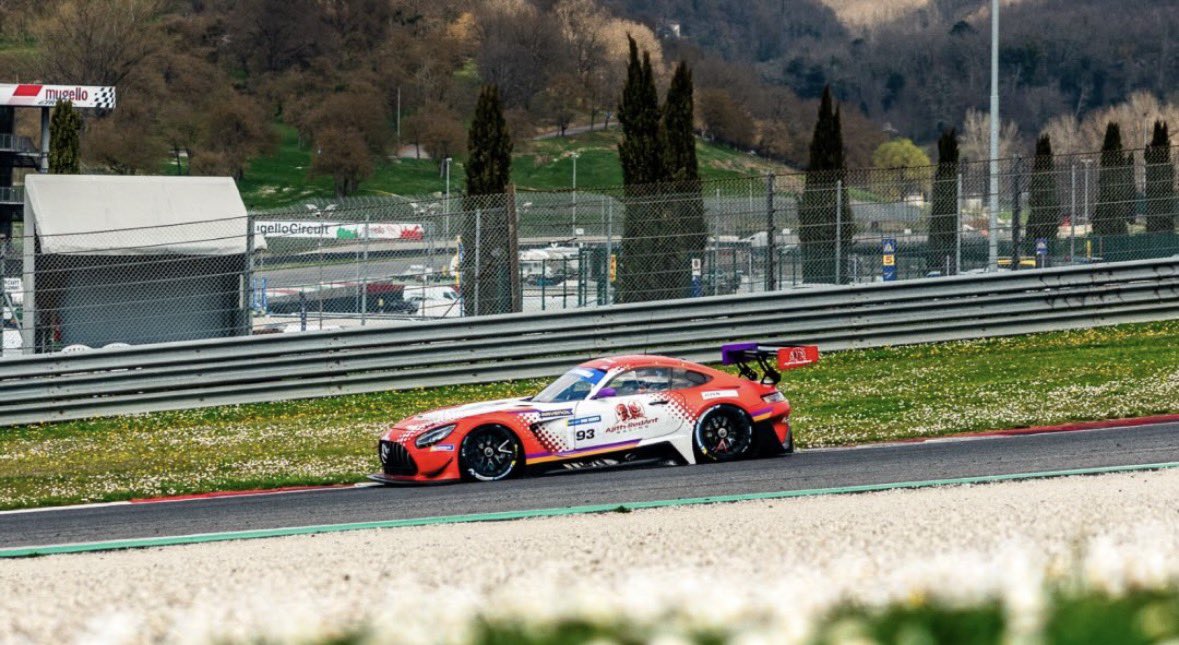 Ashok Surya tweet media