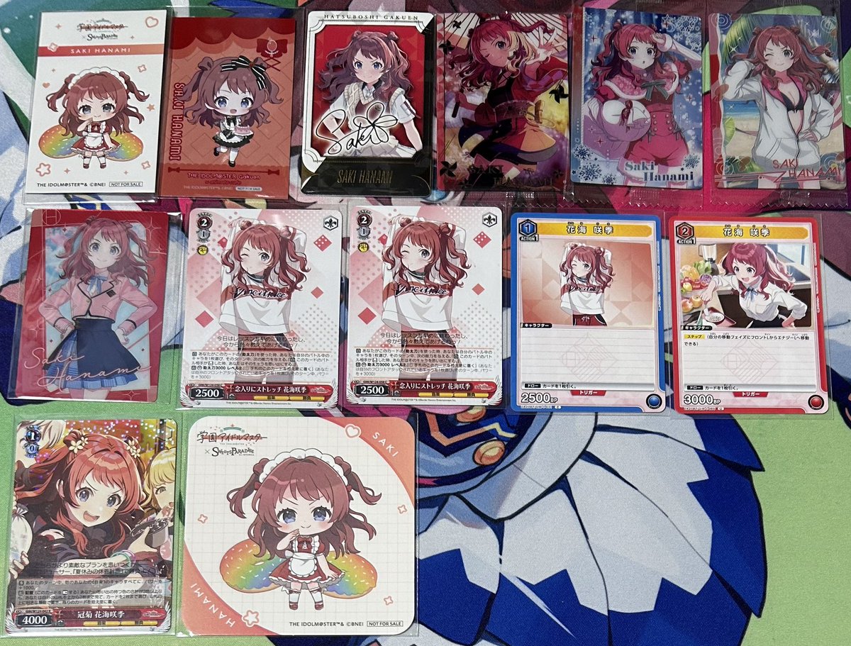 愚者 モルゥ tweet media