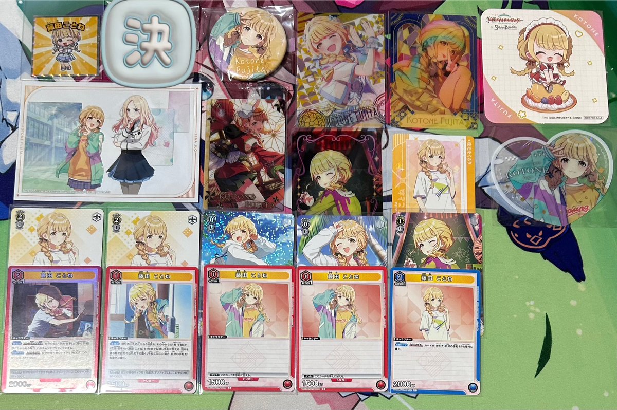 愚者 モルゥ tweet media