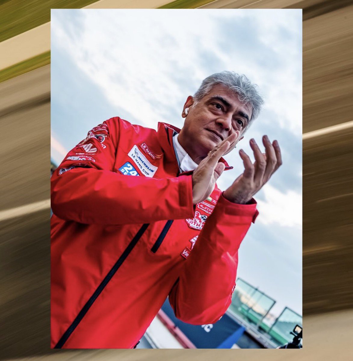 Ashok Surya tweet media